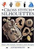 Cross Stitch Silhouettes livre