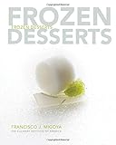 Frozen Desserts livre