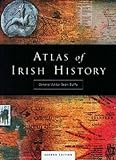 Atlas of Irish History livre