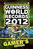 Guinness World Records 2012 Gamer's Edition livre