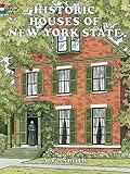 Historic Houses of New York State livre