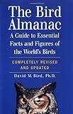 The Bird Almanac: A Guide to Essential Facts and Figures of the World's Birds livre