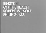 Einstein on the Beach livre