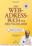 Das Web-Adressbuch für Deutschland 2017: Ausgewählt: Die 5.000 besten Web-Seiten aus dem Internet! livre