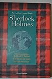 Sherlock Holmes: The Complete Illustrated Short Stories livre