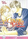 The Color Of Love (Yaoi) livre