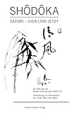 Shodoka: Satori - hier und jetzt. Ein Zentext von Yoka-Daishi livre