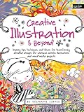 Creative Illustration & Beyond livre