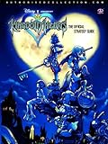 Kingdom Hearts: Official Strategy Guide livre