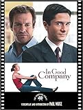 In Good Company: The Shooting Script by Paul Weitz (2004-12-21) livre