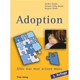 Adoption - Alles was man wissen muss livre