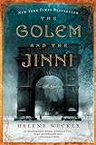 The Golem and the Jinni: A Novel livre