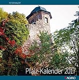 Pfalz Foto-Kalender 2017 livre