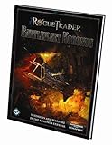 Rogue Trader: Battlefleet Koronus livre