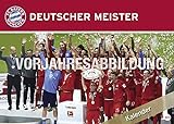 FC Bayern München Edition - Kalender 2017 livre