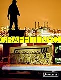 Graffiti NYC livre