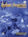 Rhythmic Perspectives livre