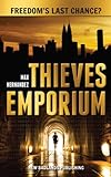 Thieves Emporium (English Edition) livre