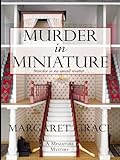 Murder in Miniature livre