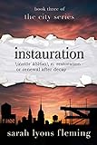 Instauration (The City Series Book 3) (English Edition) livre