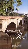Romantic Paris livre