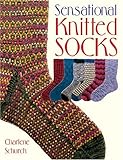 Sensational Knitted Socks livre