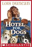 Hotel For Dogs (English Edition) livre