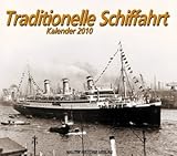 Traditionelle Schifffahrt 2010 livre