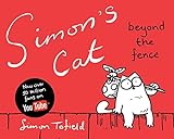 Simon's Cat 2: Beyond the Fence livre
