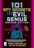 101 Spy Gadgets for the Evil Genius 2/E (English Edition) livre