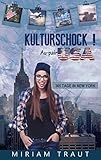 Kulturschock! Au-pair USA livre