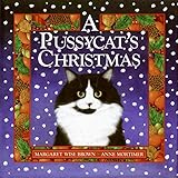 A Pussycat's Christmas livre