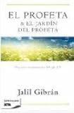 El profeta / The Prophet livre