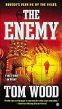 The Enemy (Victor the Assassin Book 2) (English Edition) livre