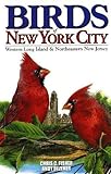 Birds of New York City: Western Long Island & Northeastern New Jersey livre