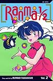 Ranma 1/2 2: Challenging Situations livre