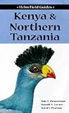 Birds of Kenya and Northern Tanzania livre