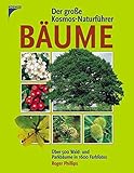 Der große Kosmos-Naturführer Bäume. Über 500 Wald- und Parkbäume in 1600 Farbfotos livre