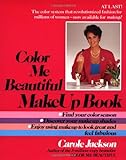 Color Me Beautiful Make-Up Book livre