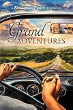 Grand Adventures livre