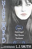 Night World No. 2: Dark Angel; The Chosen; Soulmate livre