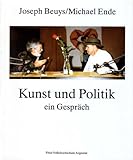 Kunst und Politik livre