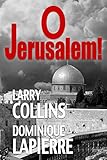 O Jerusalem! (English Edition) livre