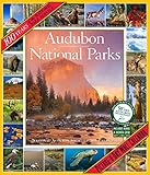 Audubon National Parks Picture-a-day 2016 Calendar livre