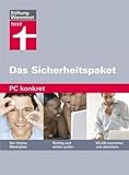 PC konkret - Das Sicherheitspaket: 3 Titel im praktischen Schuber. Der Online-Marktplatz / Richtig u livre