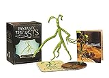 Fantastic Beasts and Where to Find Them: Bendable Bowtruckle livre