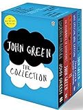 John Green - The Collection livre