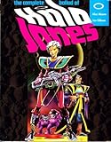 The Complete Ballad of Halo Jones (Best of 2000 A.D.) livre