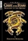 Seikai: Crest of the Stars Volume 1: Princess of the Empire livre