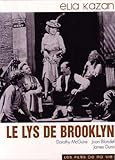 Le lys de Brooklyn livre